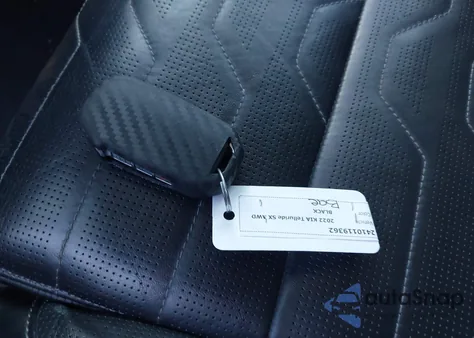 2022 Kia Telluride Sx z USA, uszkodzony, nr VIN 5XYP5DHC7NG205077